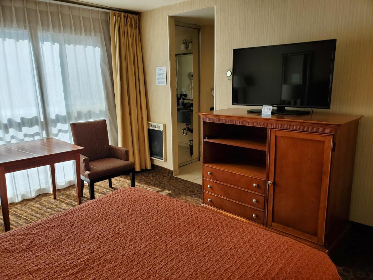 Royal Pacific Motor Inn San Francisco Zewnętrze zdjęcie