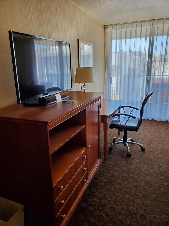 Royal Pacific Motor Inn San Francisco Zewnętrze zdjęcie